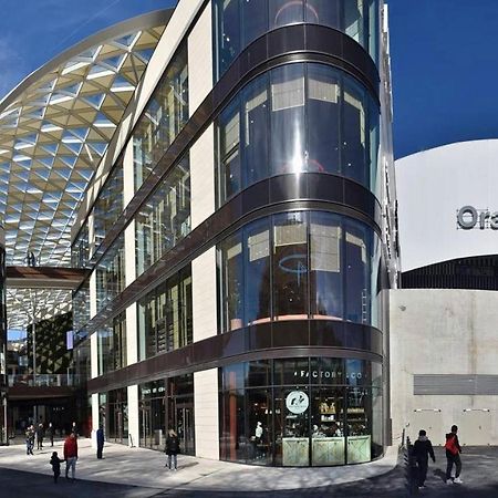 Jolie Chambre Marseille Centre Daire Dış mekan fotoğraf